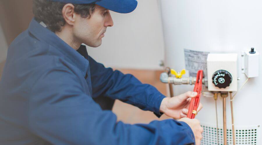 Professional emergency plumbing in Marion, KY